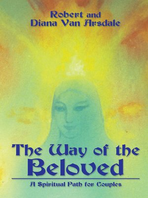cover image of The Way of the Beloved